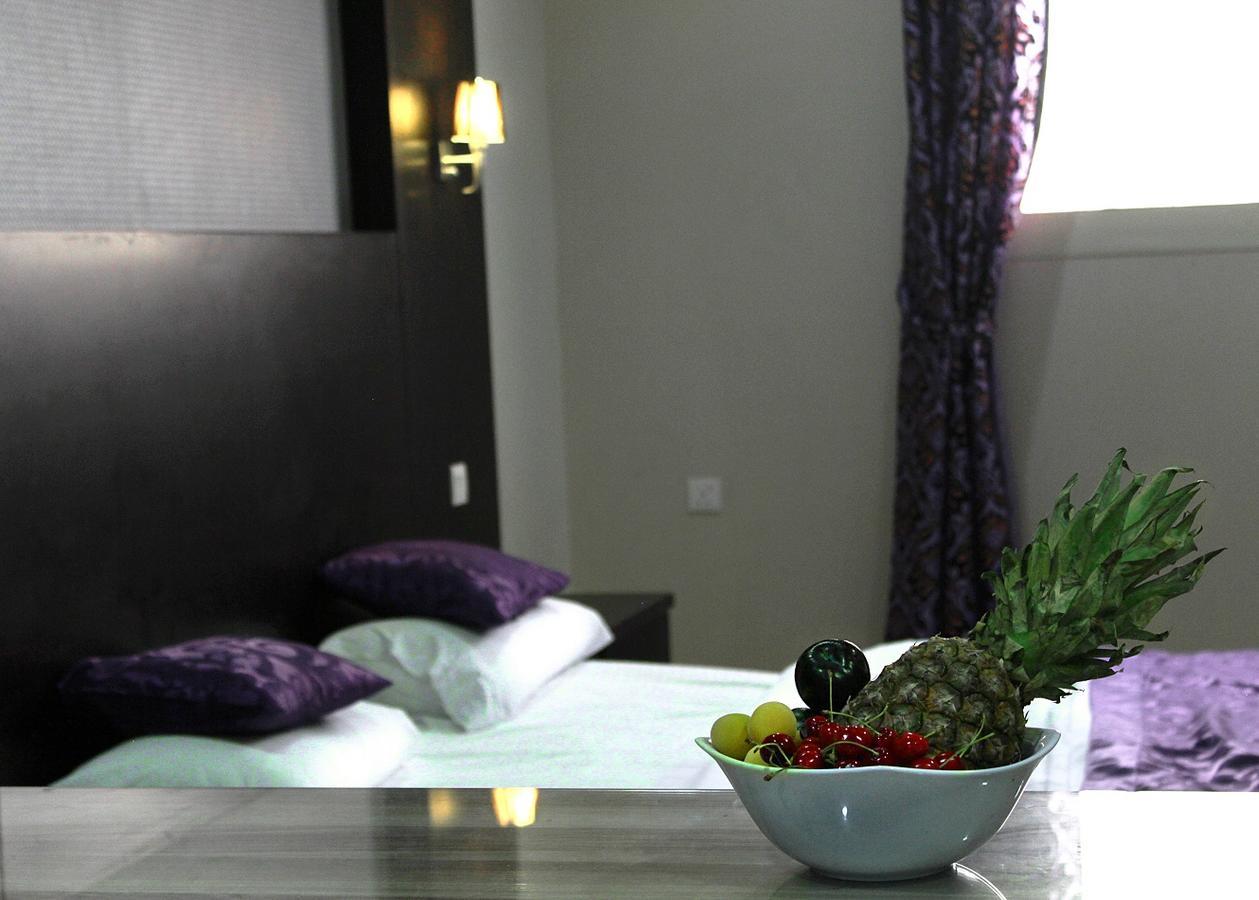 Mocador Furnished Apartments 2 Riyadh Exteriör bild