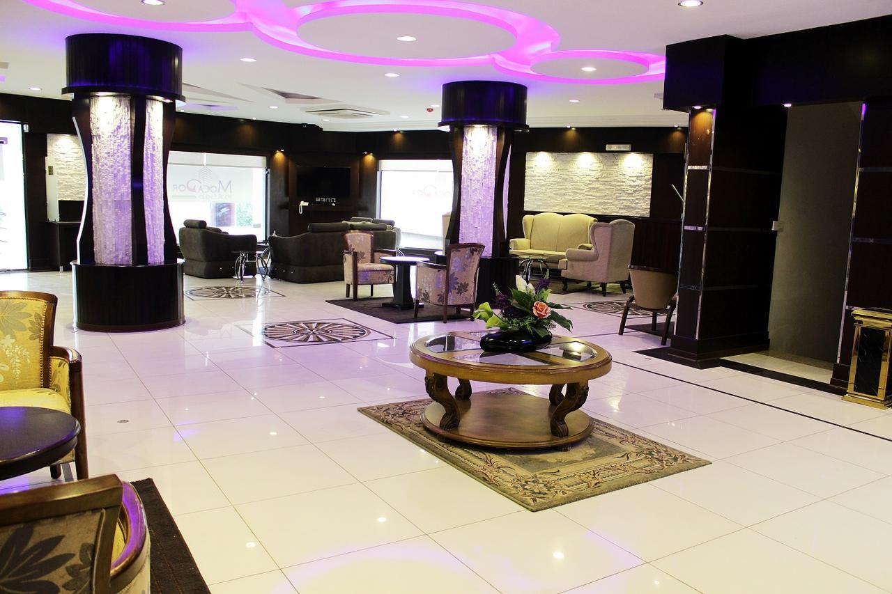 Mocador Furnished Apartments 2 Riyadh Exteriör bild