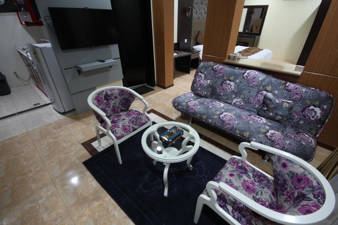 Mocador Furnished Apartments 2 Riyadh Exteriör bild